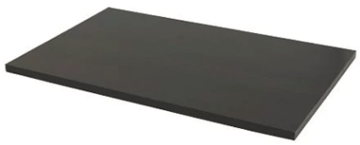 Superficie de la mesa