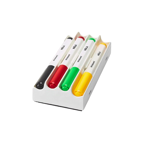 Marcador para pizarrón